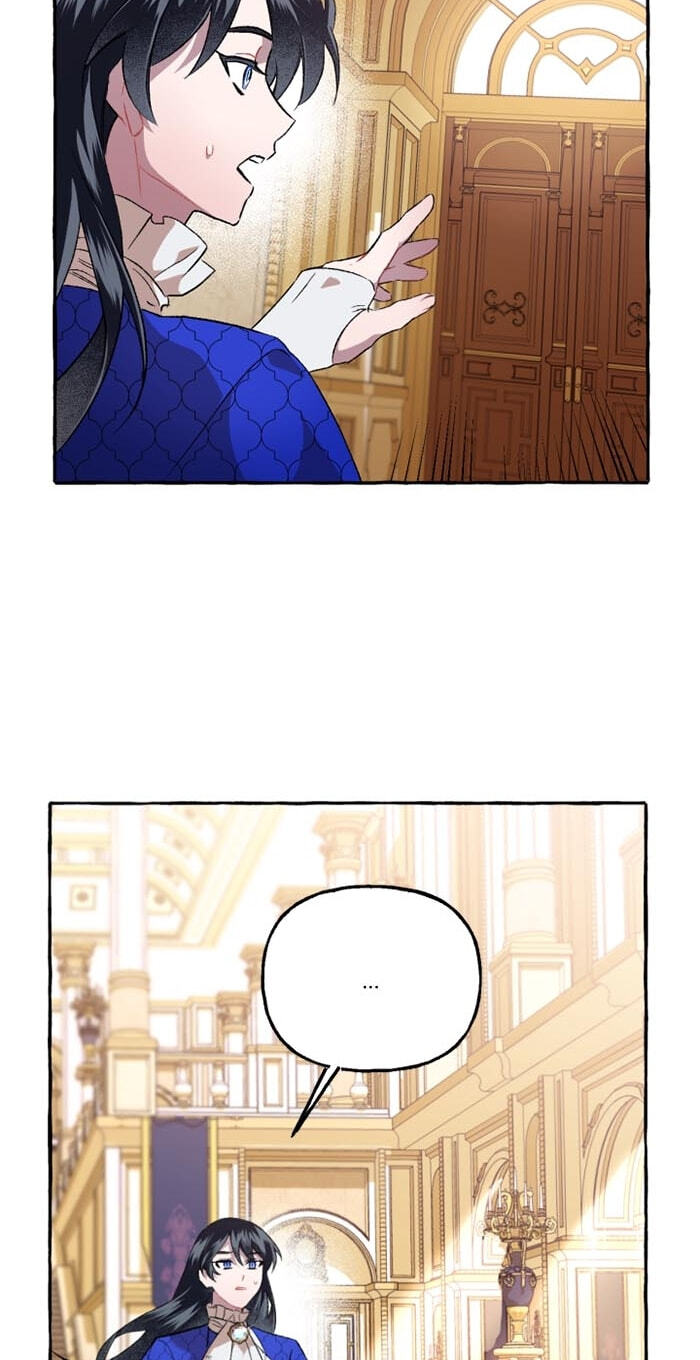 The Vanished Duchess Chapter 14 page 66 - 