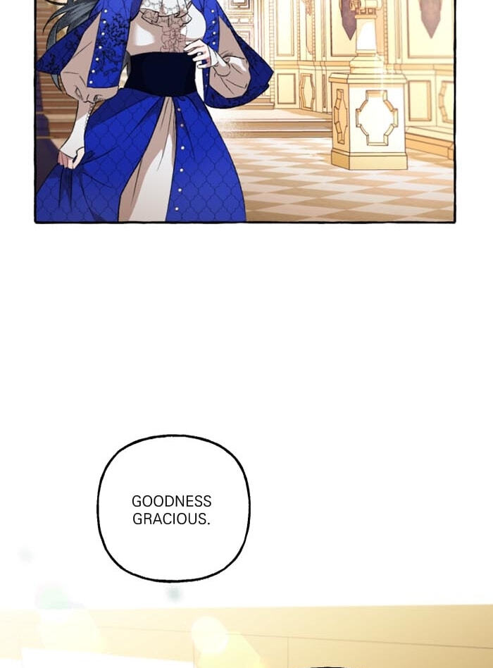 The Vanished Duchess Chapter 14 page 67 - 