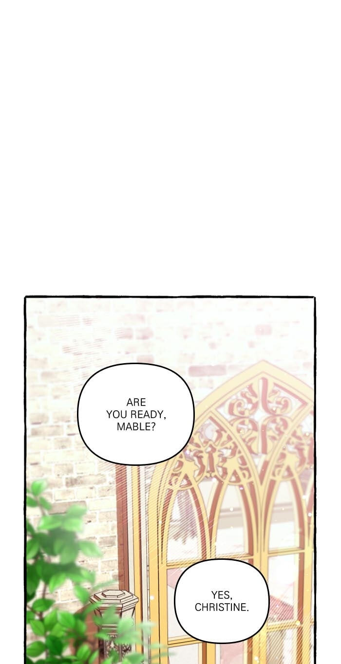 The Vanished Duchess Chapter 15 page 1 - 