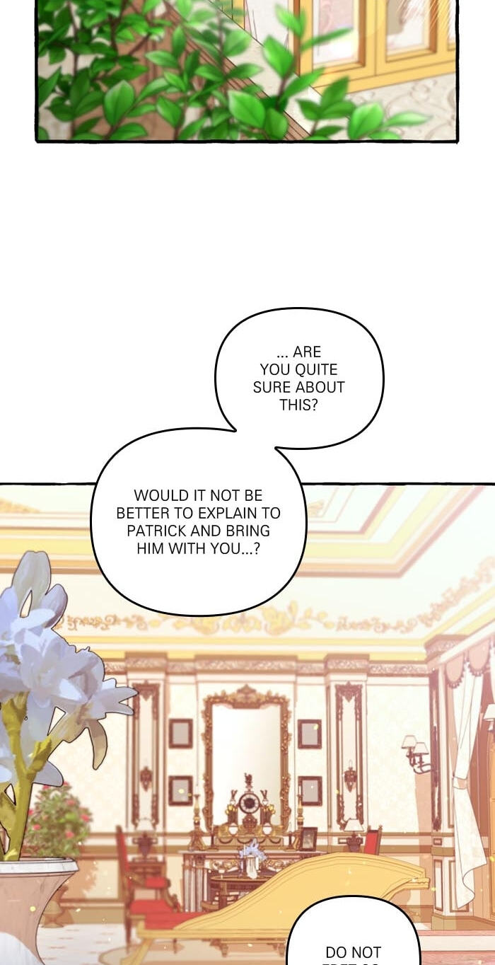 The Vanished Duchess Chapter 15 page 2 - 