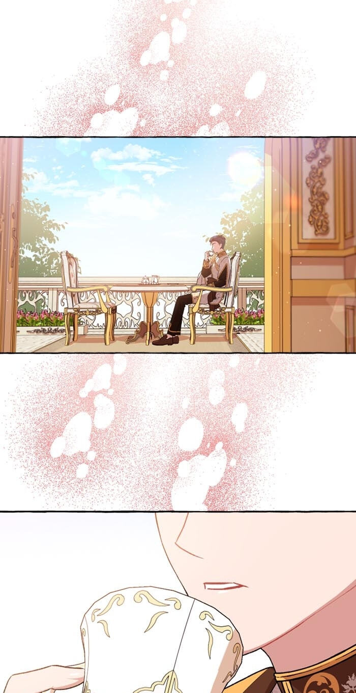 The Vanished Duchess Chapter 15 page 11 - 