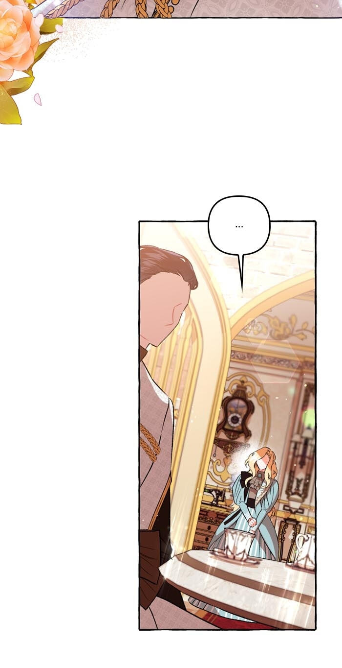 The Vanished Duchess Chapter 15 page 14 - 