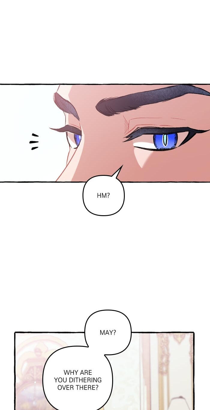 The Vanished Duchess Chapter 15 page 15 - 
