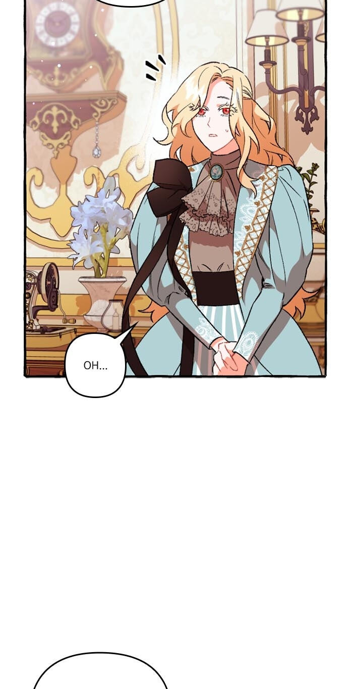 The Vanished Duchess Chapter 15 page 16 - 