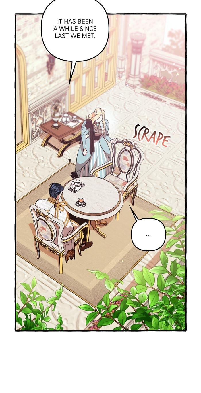 The Vanished Duchess Chapter 15 page 18 - 