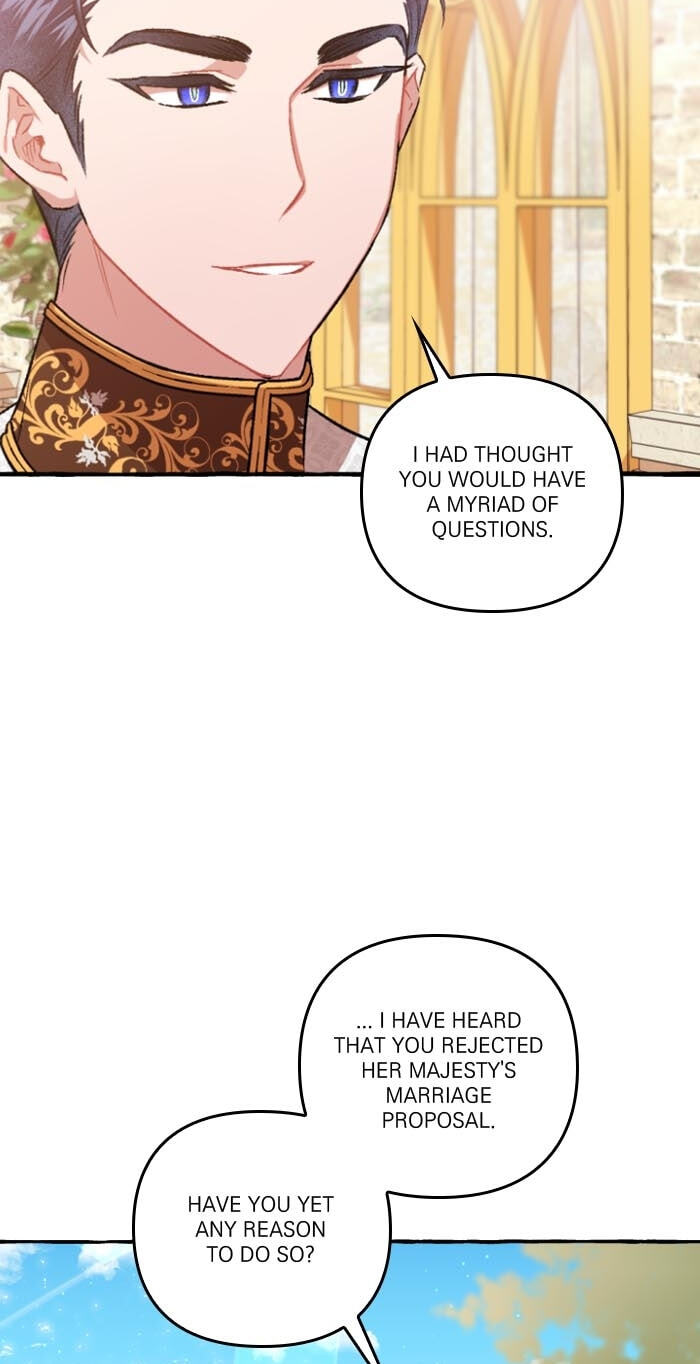 The Vanished Duchess Chapter 15 page 20 - 