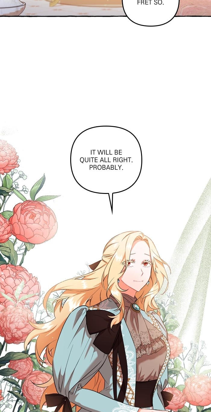 The Vanished Duchess Chapter 15 page 3 - 