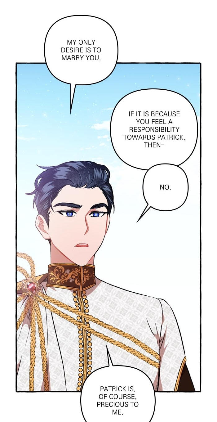 The Vanished Duchess Chapter 15 page 22 - 