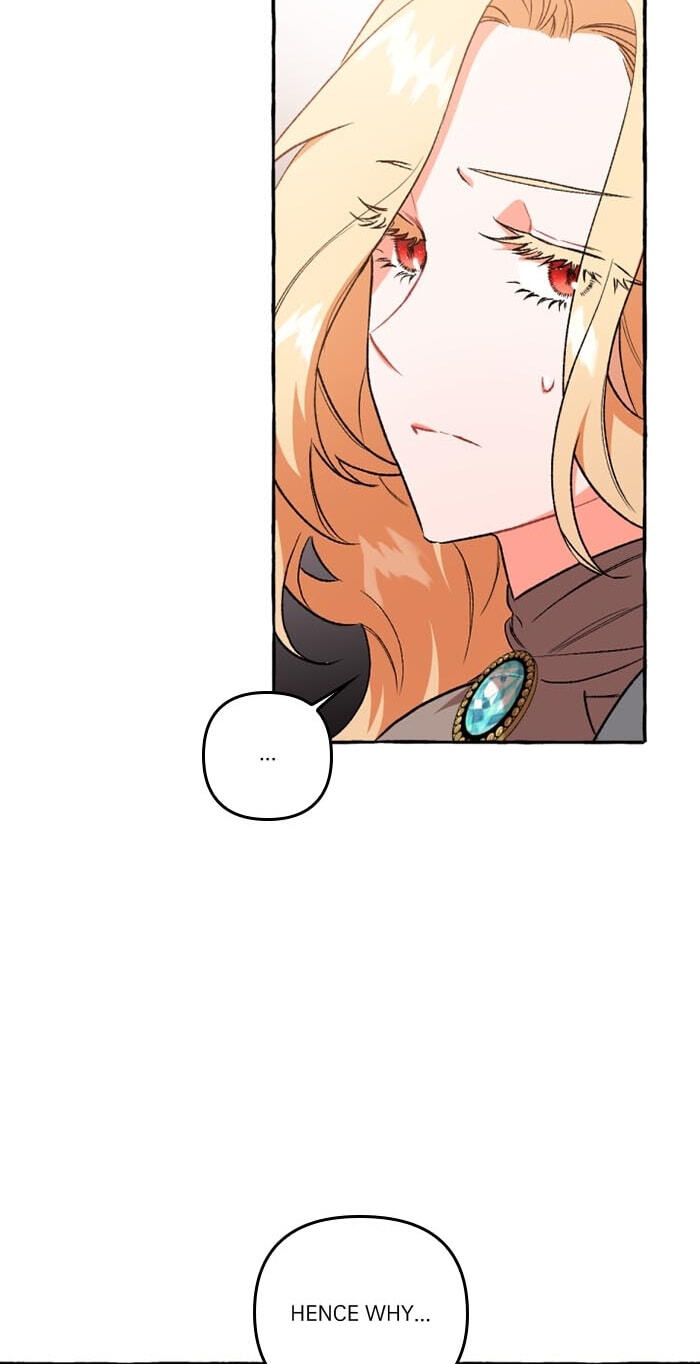 The Vanished Duchess Chapter 15 page 25 - 
