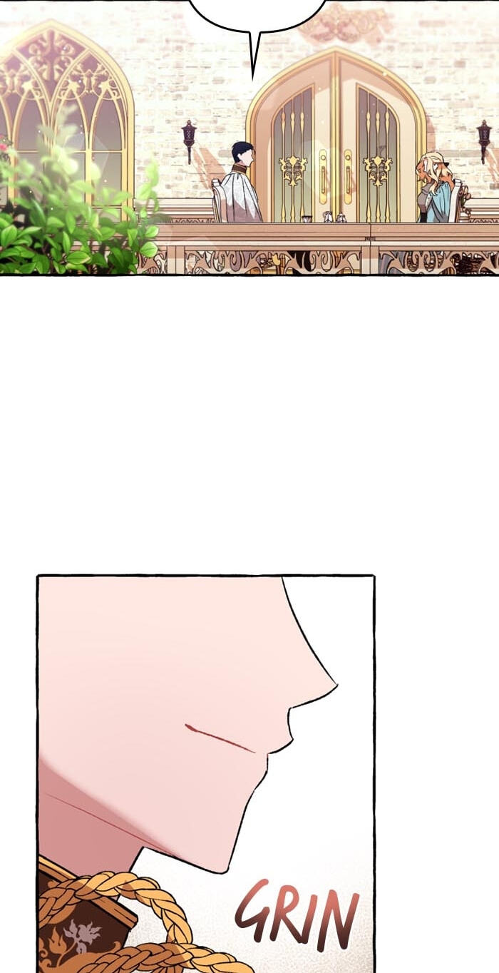 The Vanished Duchess Chapter 15 page 26 - 