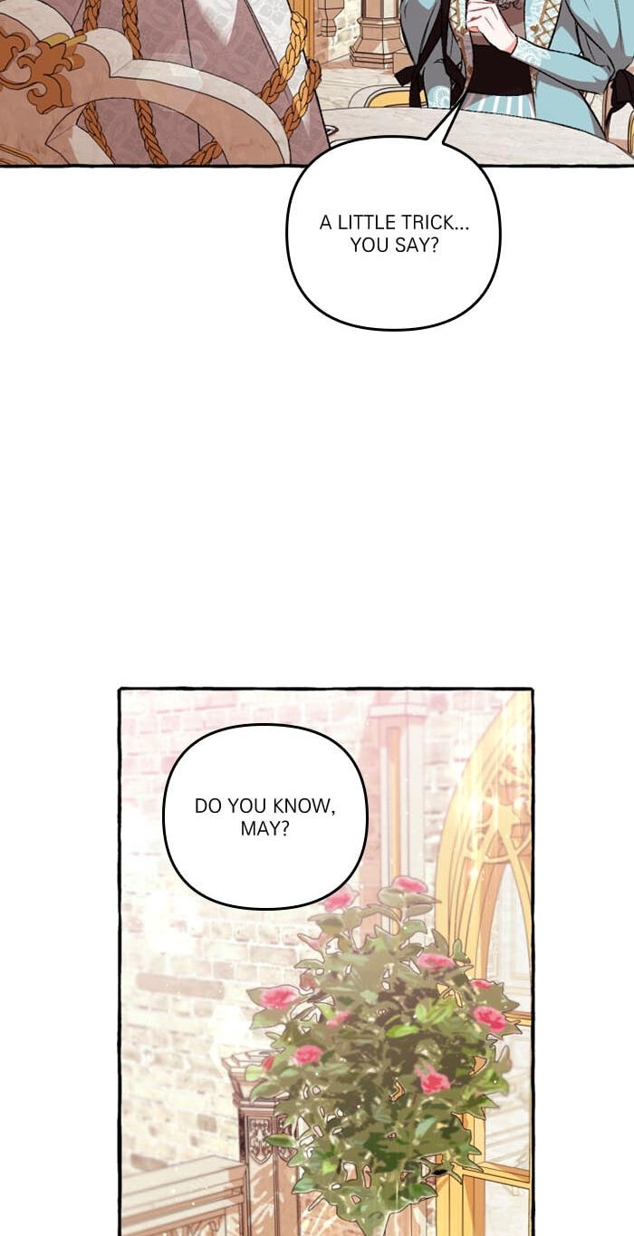 The Vanished Duchess Chapter 15 page 28 - 