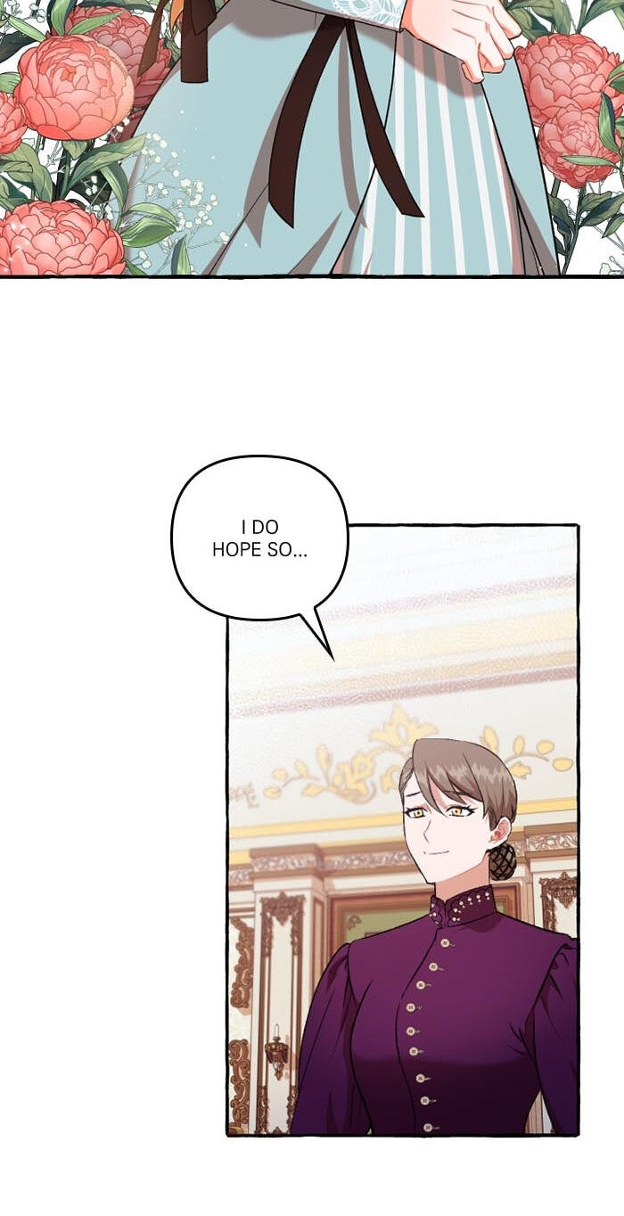 The Vanished Duchess Chapter 15 page 4 - 