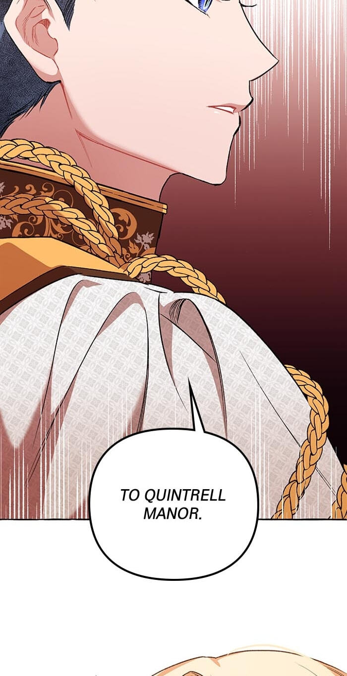 The Vanished Duchess Chapter 15 page 35 - 