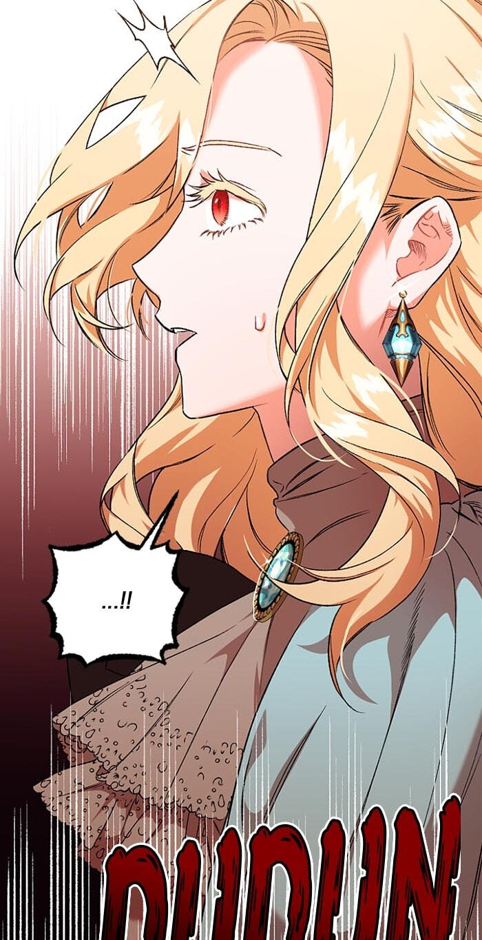 The Vanished Duchess Chapter 15 page 36 - 
