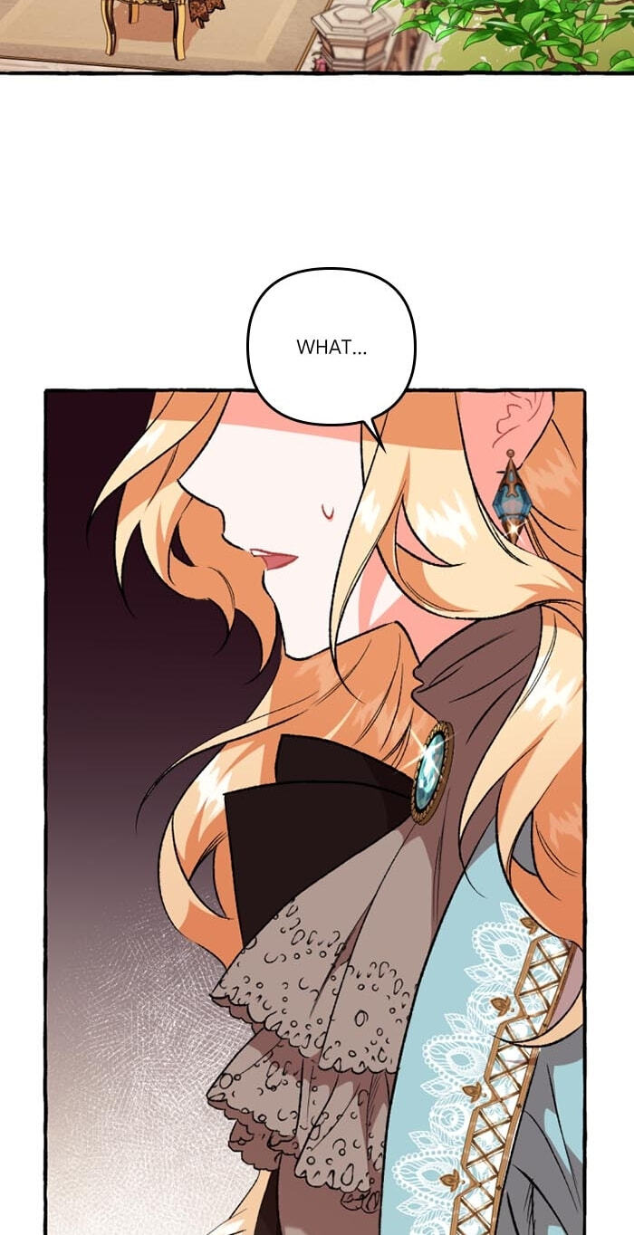 The Vanished Duchess Chapter 15 page 38 - 
