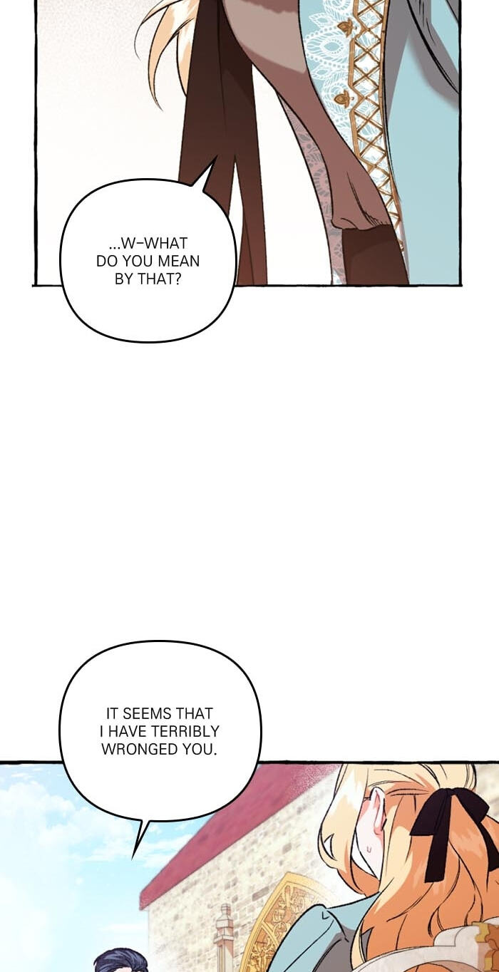 The Vanished Duchess Chapter 15 page 39 - 