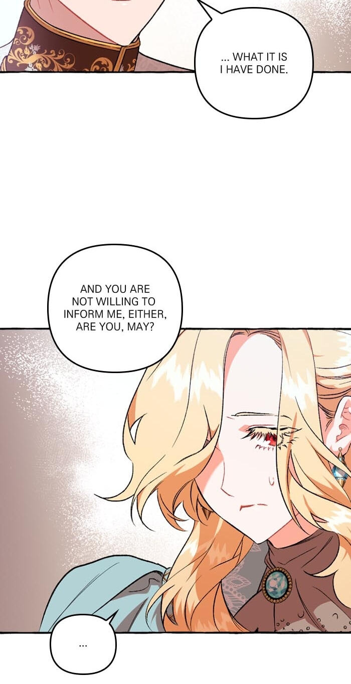 The Vanished Duchess Chapter 15 page 41 - 