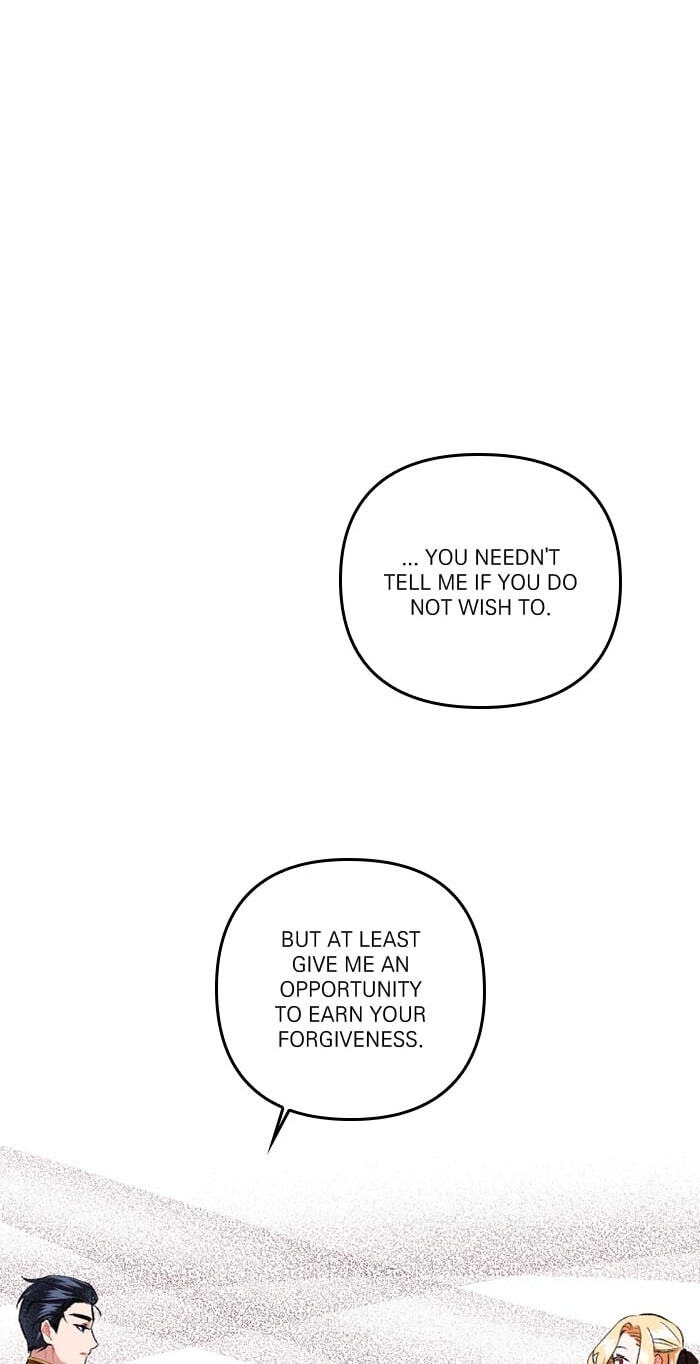 The Vanished Duchess Chapter 15 page 42 - 