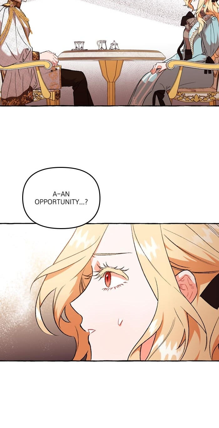 The Vanished Duchess Chapter 15 page 43 - 