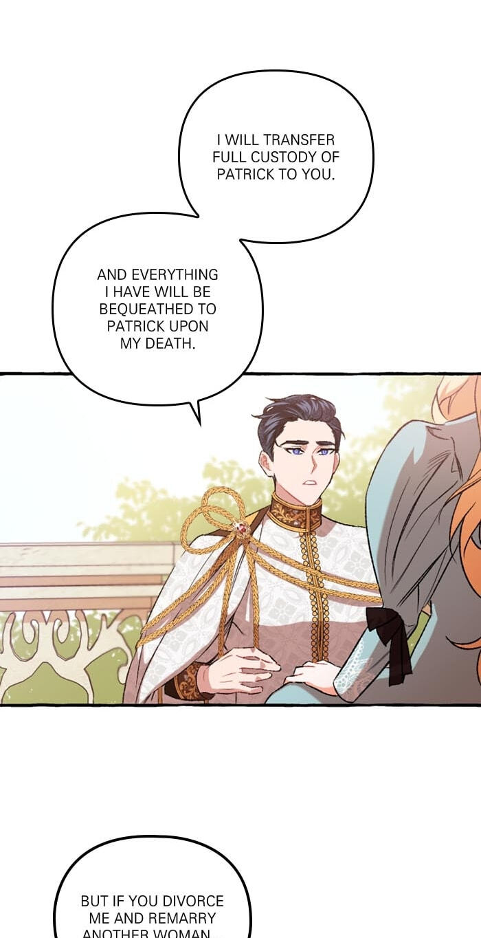 The Vanished Duchess Chapter 15 page 53 - 