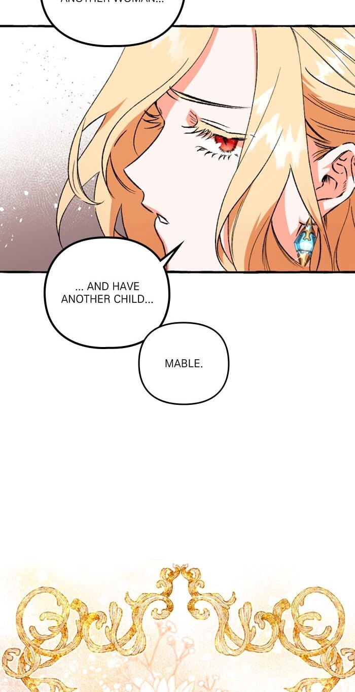 The Vanished Duchess Chapter 15 page 54 - 