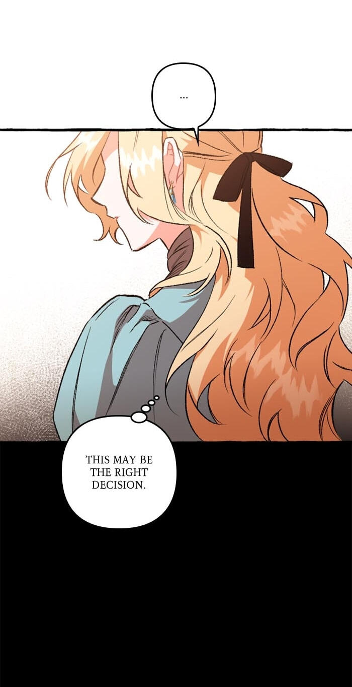 The Vanished Duchess Chapter 15 page 57 - 