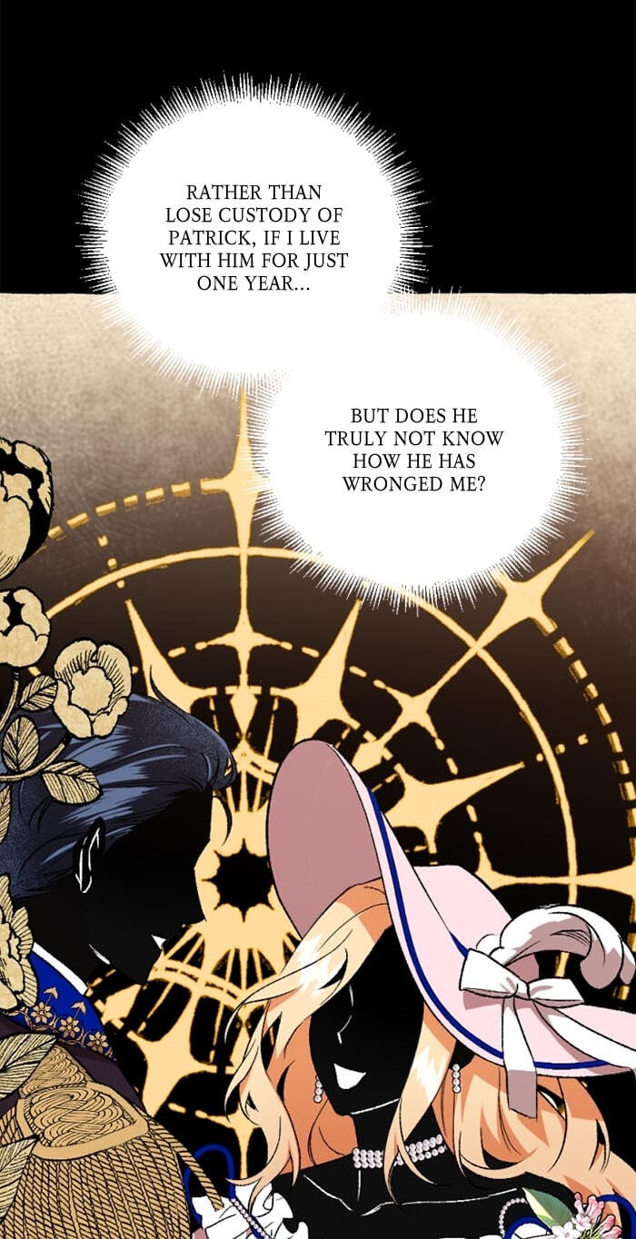 The Vanished Duchess Chapter 15 page 58 - 