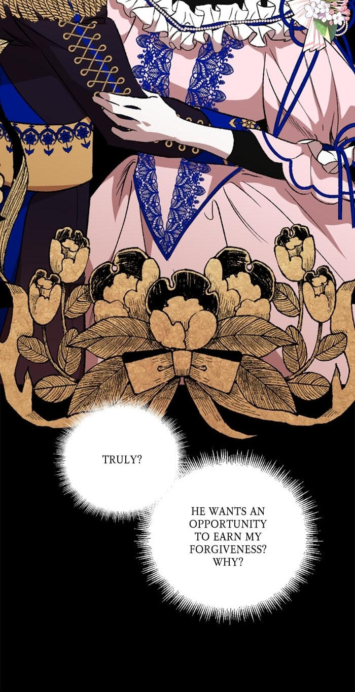 The Vanished Duchess Chapter 15 page 59 - 