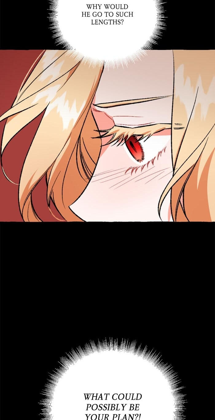 The Vanished Duchess Chapter 15 page 61 - 