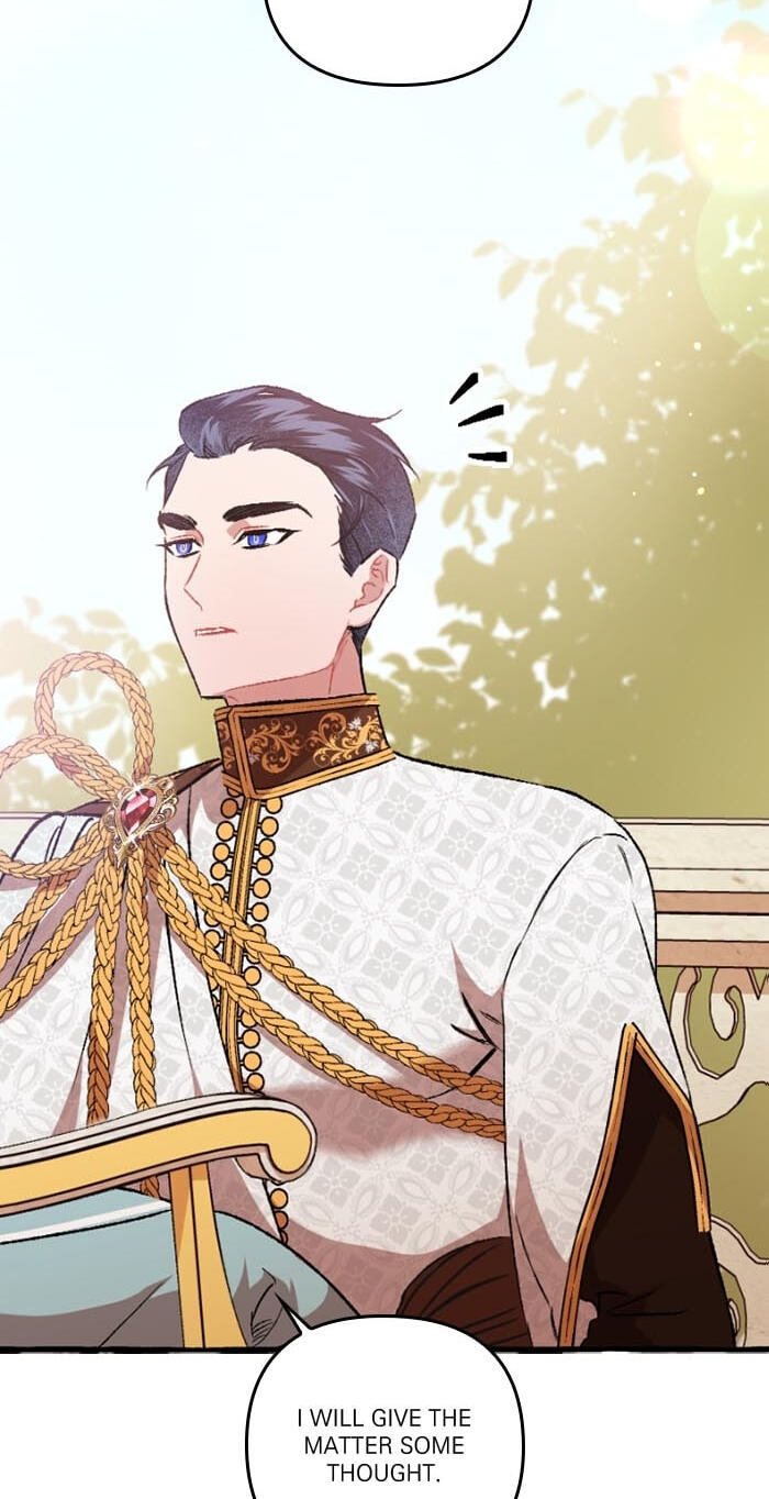 The Vanished Duchess Chapter 15 page 63 - 