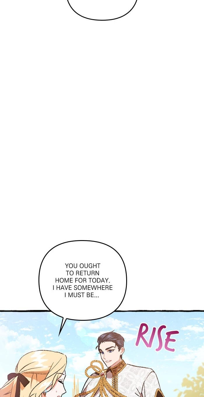 The Vanished Duchess Chapter 15 page 64 - 