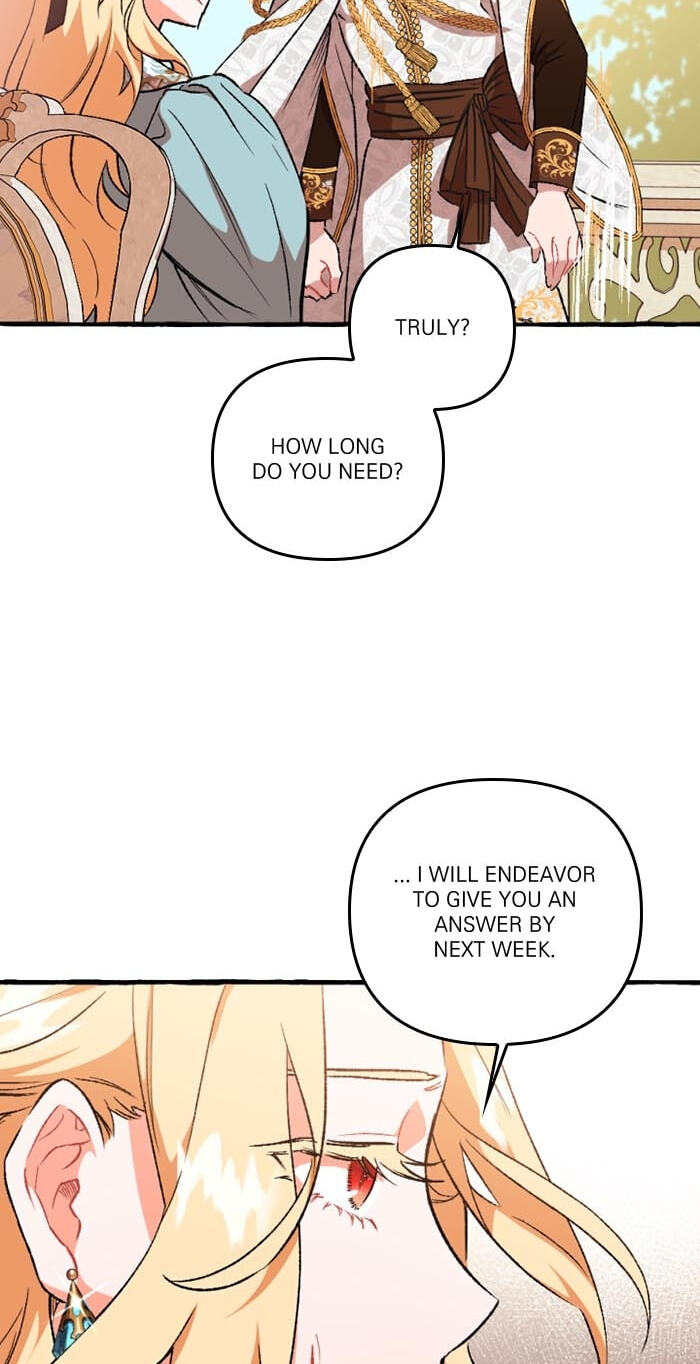 The Vanished Duchess Chapter 15 page 65 - 
