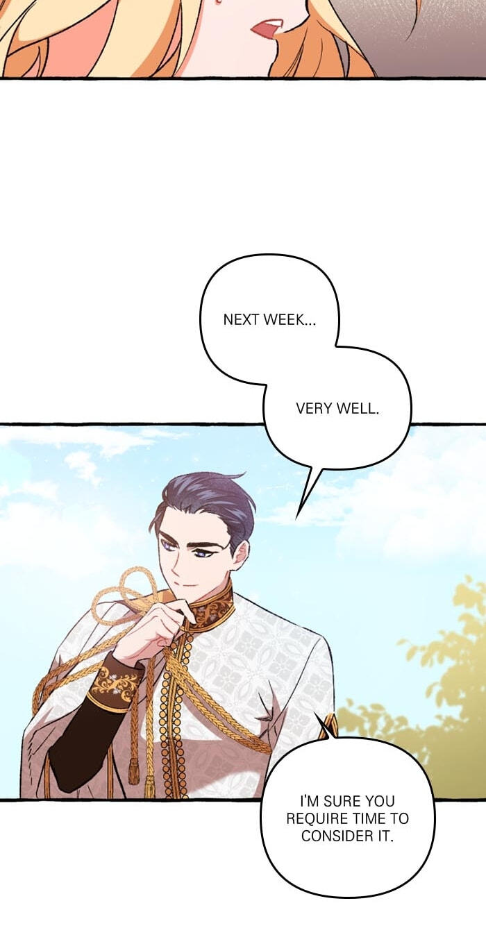 The Vanished Duchess Chapter 15 page 66 - 