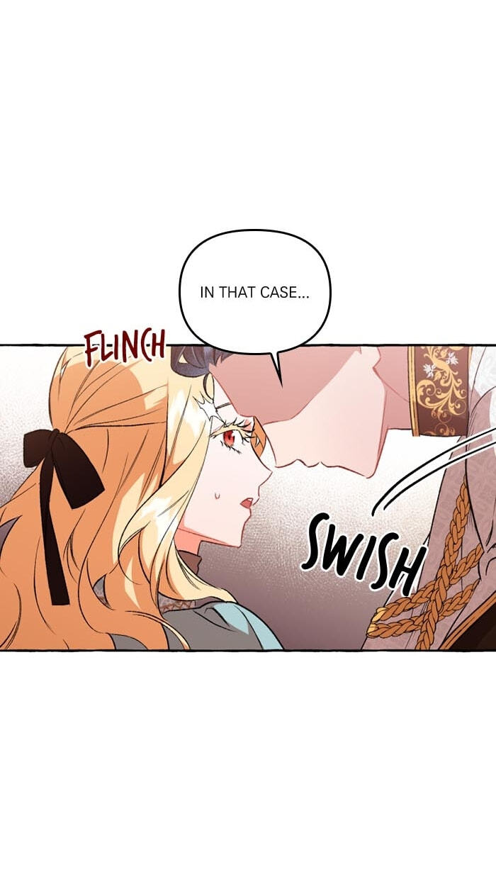 The Vanished Duchess Chapter 15 page 67 - 