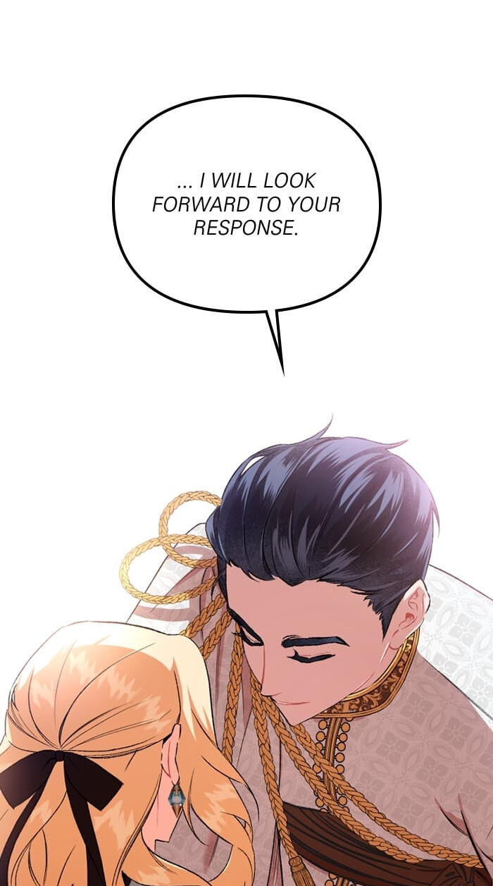 The Vanished Duchess Chapter 15 page 68 - 