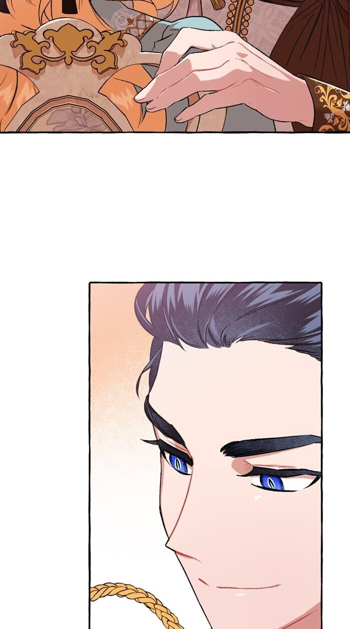 The Vanished Duchess Chapter 15 page 69 - 