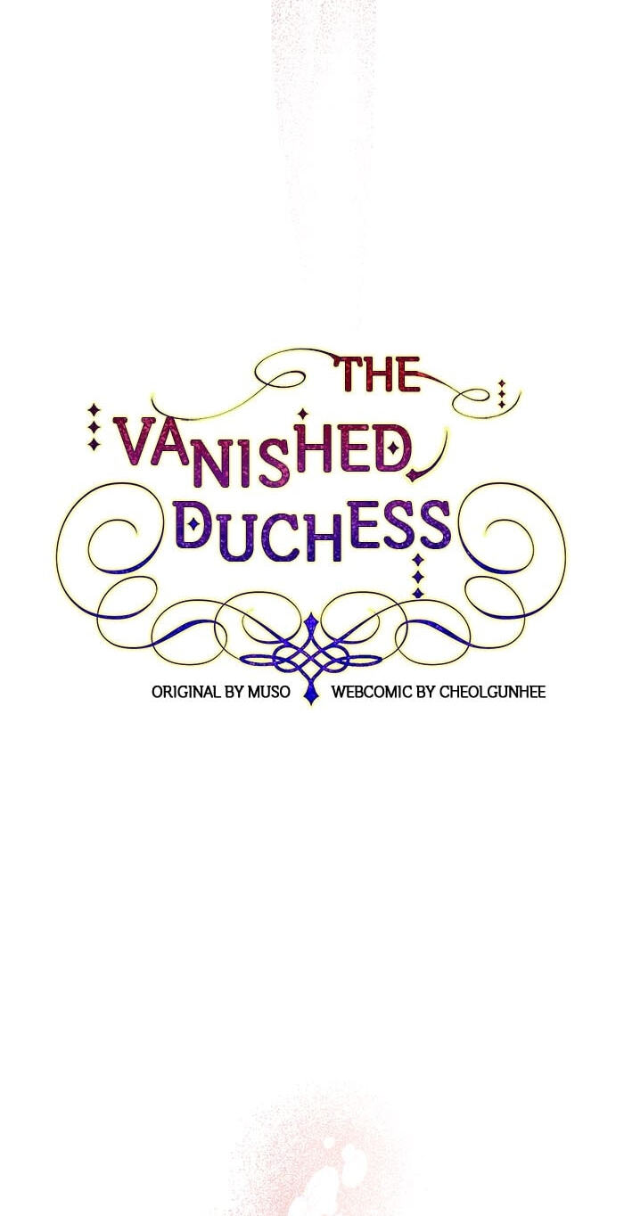 The Vanished Duchess Chapter 15 page 10 - 