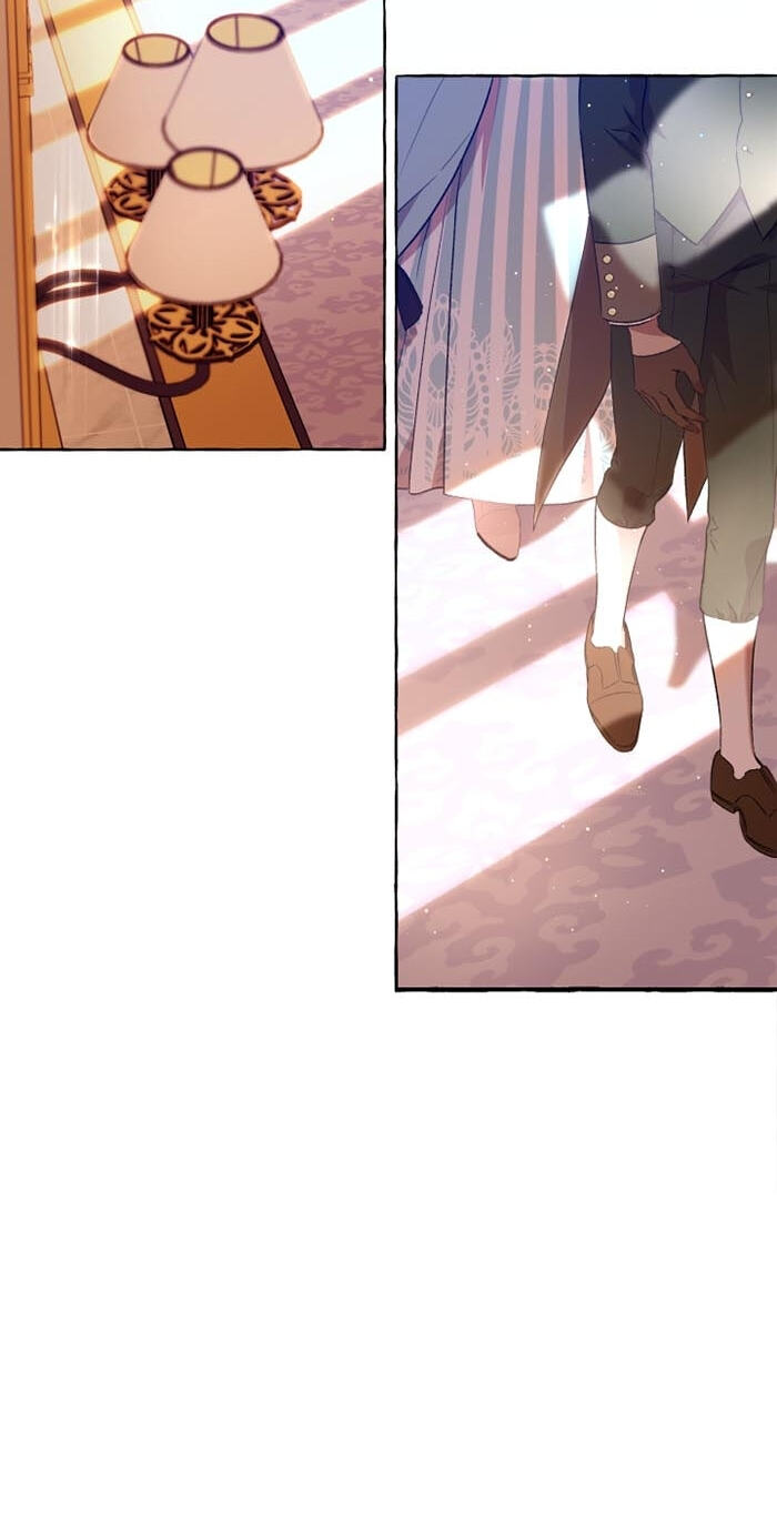 The Vanished Duchess Chapter 16 page 2 - 