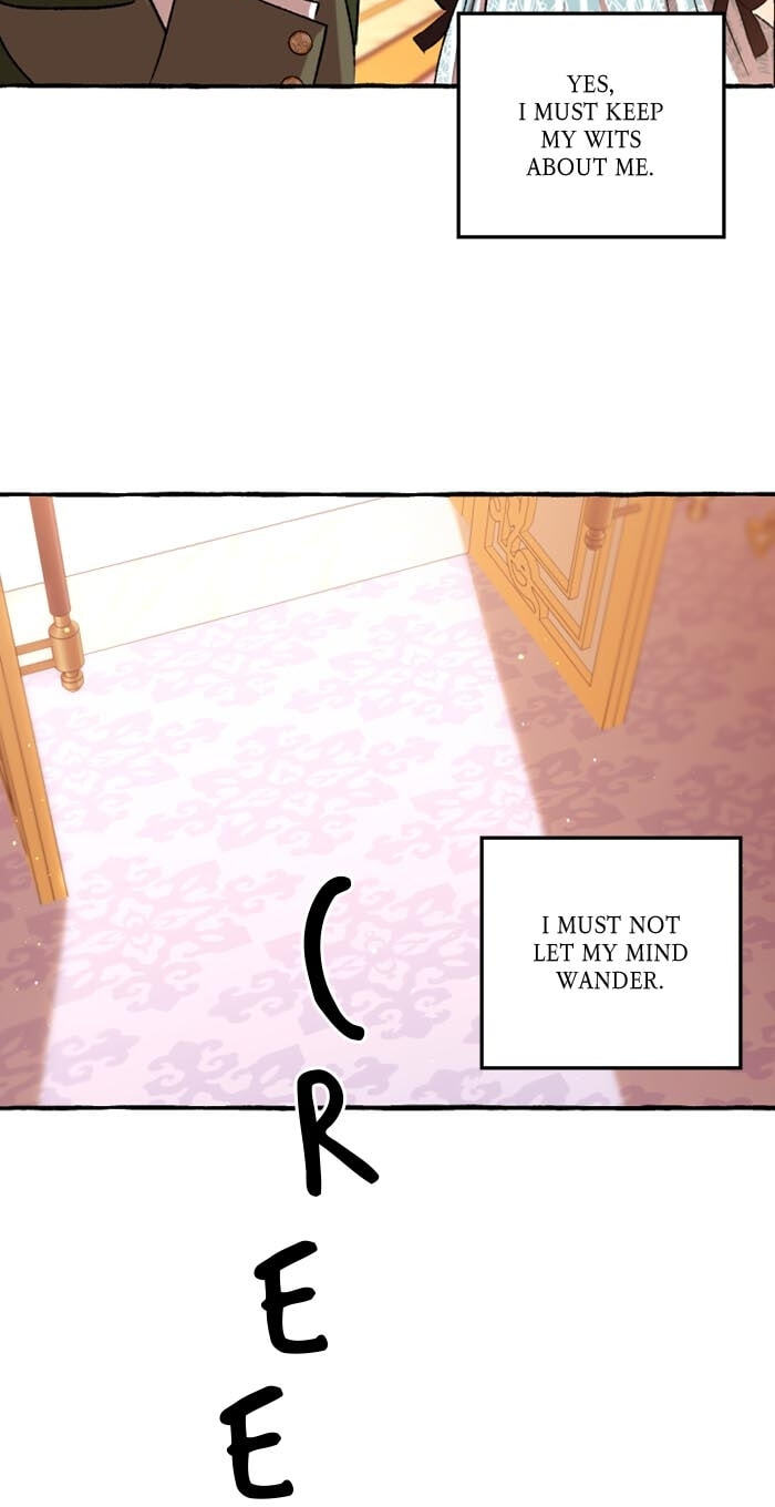 The Vanished Duchess Chapter 16 page 11 - 