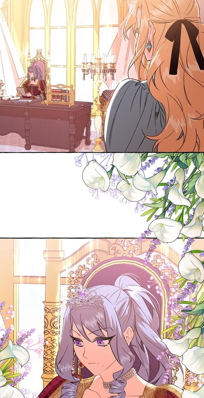 The Vanished Duchess Chapter 16 page 13 - 