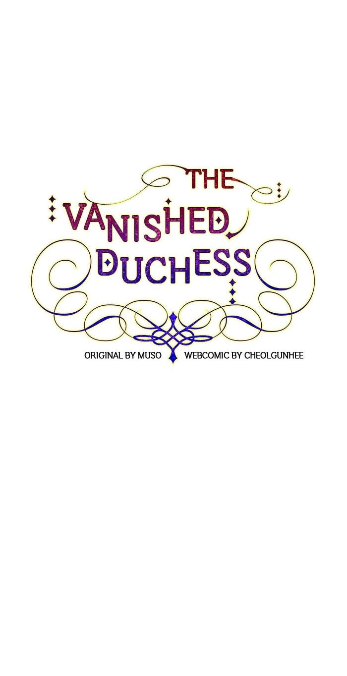 The Vanished Duchess Chapter 16 page 15 - 