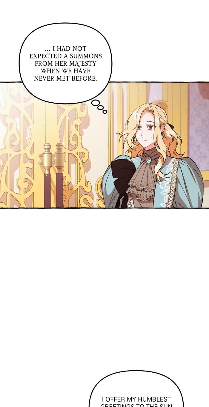 The Vanished Duchess Chapter 16 page 16 - 