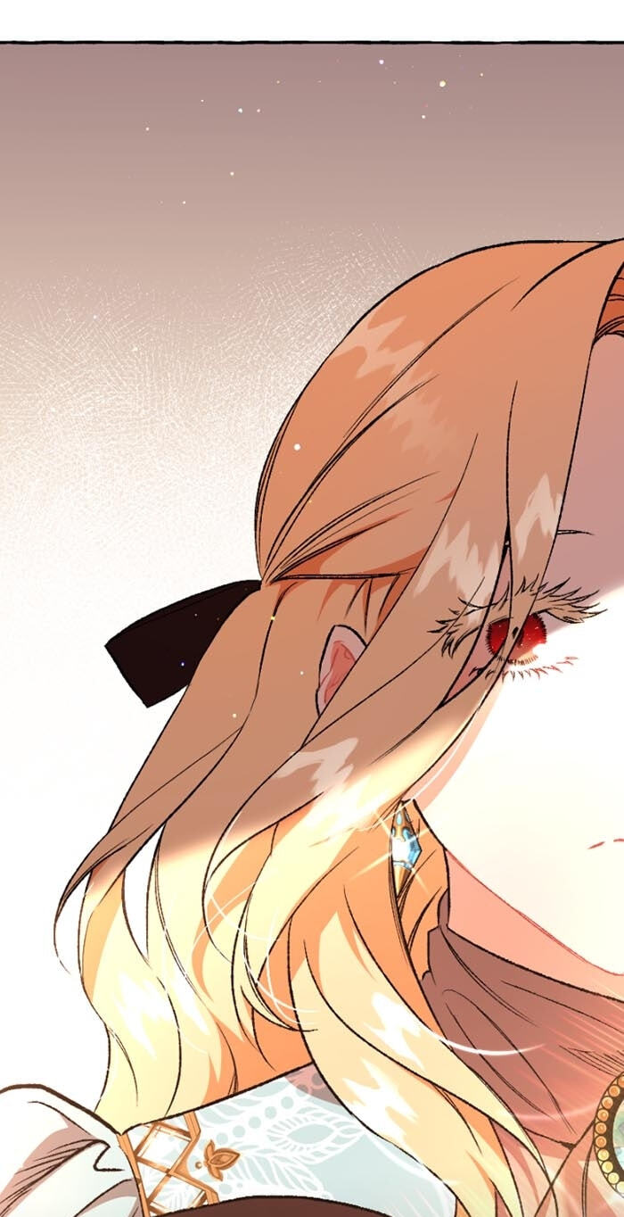 The Vanished Duchess Chapter 16 page 3 - 