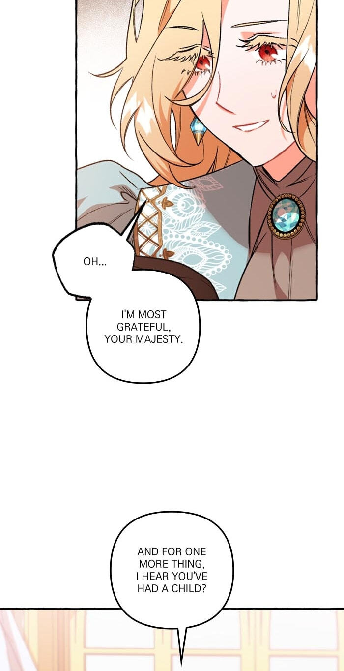 The Vanished Duchess Chapter 16 page 23 - 
