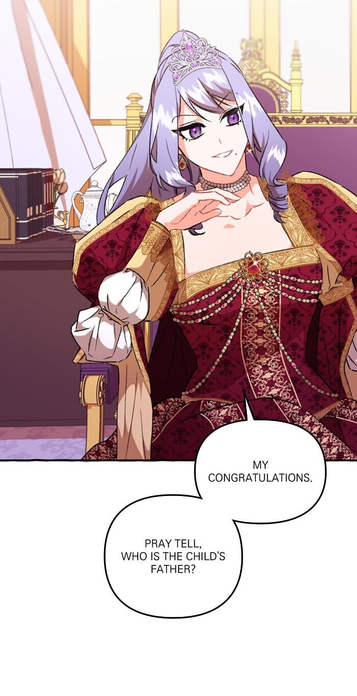 The Vanished Duchess Chapter 16 page 24 - 