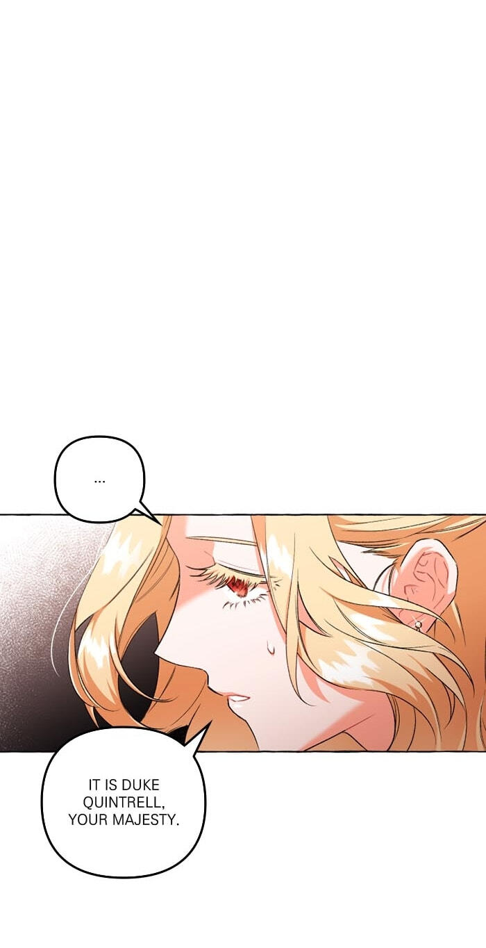 The Vanished Duchess Chapter 16 page 25 - 