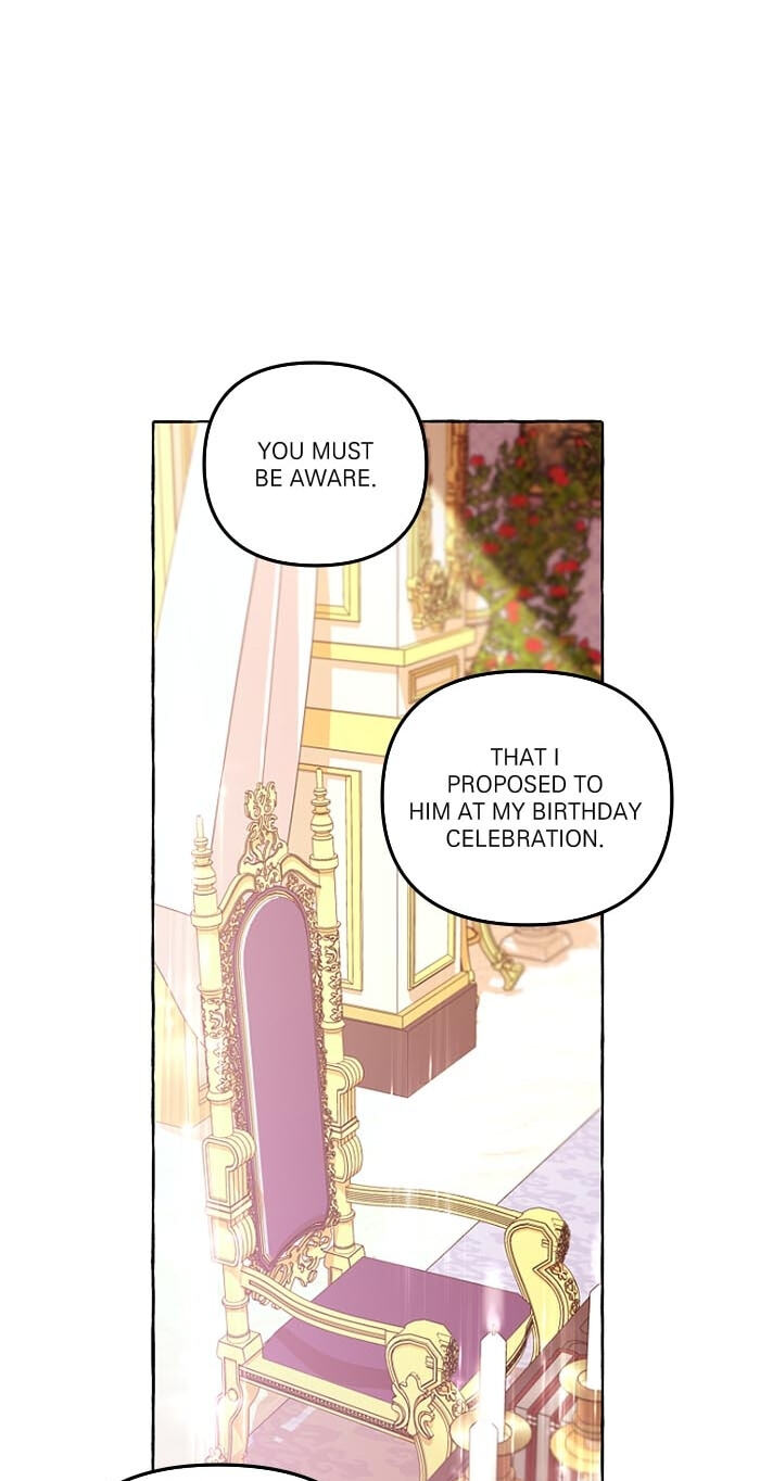 The Vanished Duchess Chapter 16 page 26 - 