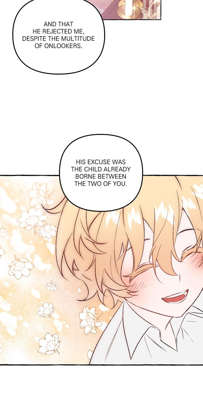 The Vanished Duchess Chapter 16 page 27 - 