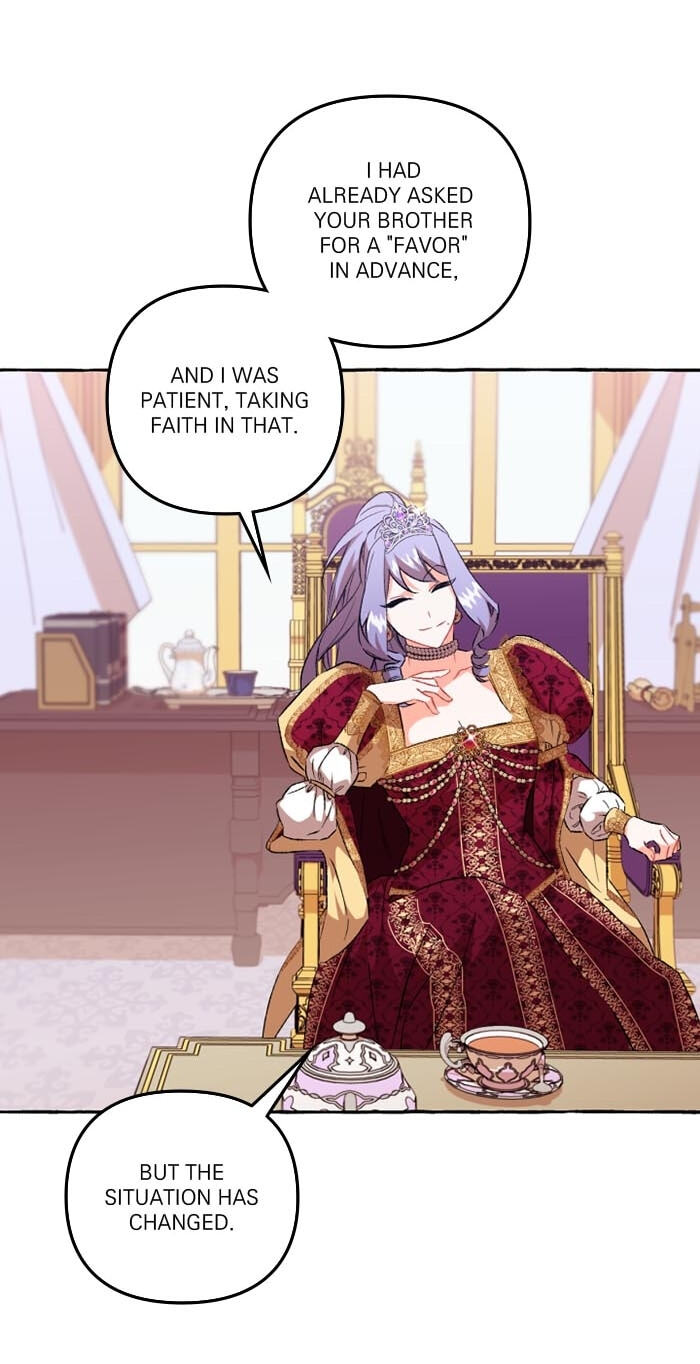 The Vanished Duchess Chapter 16 page 28 - 
