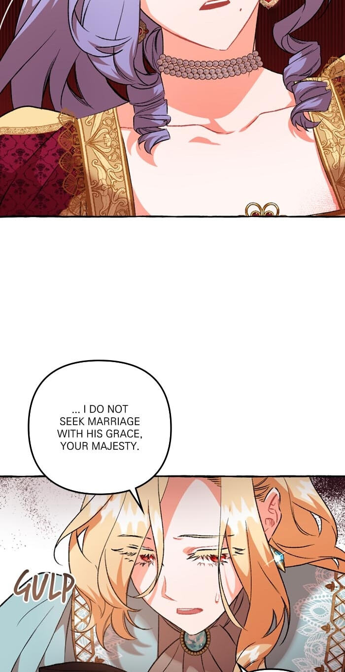 The Vanished Duchess Chapter 16 page 30 - 